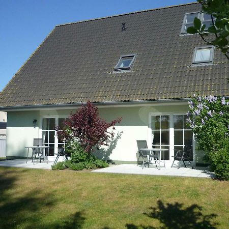 Fewo Wiesenblick/MEYH Karlshagen Exterior foto