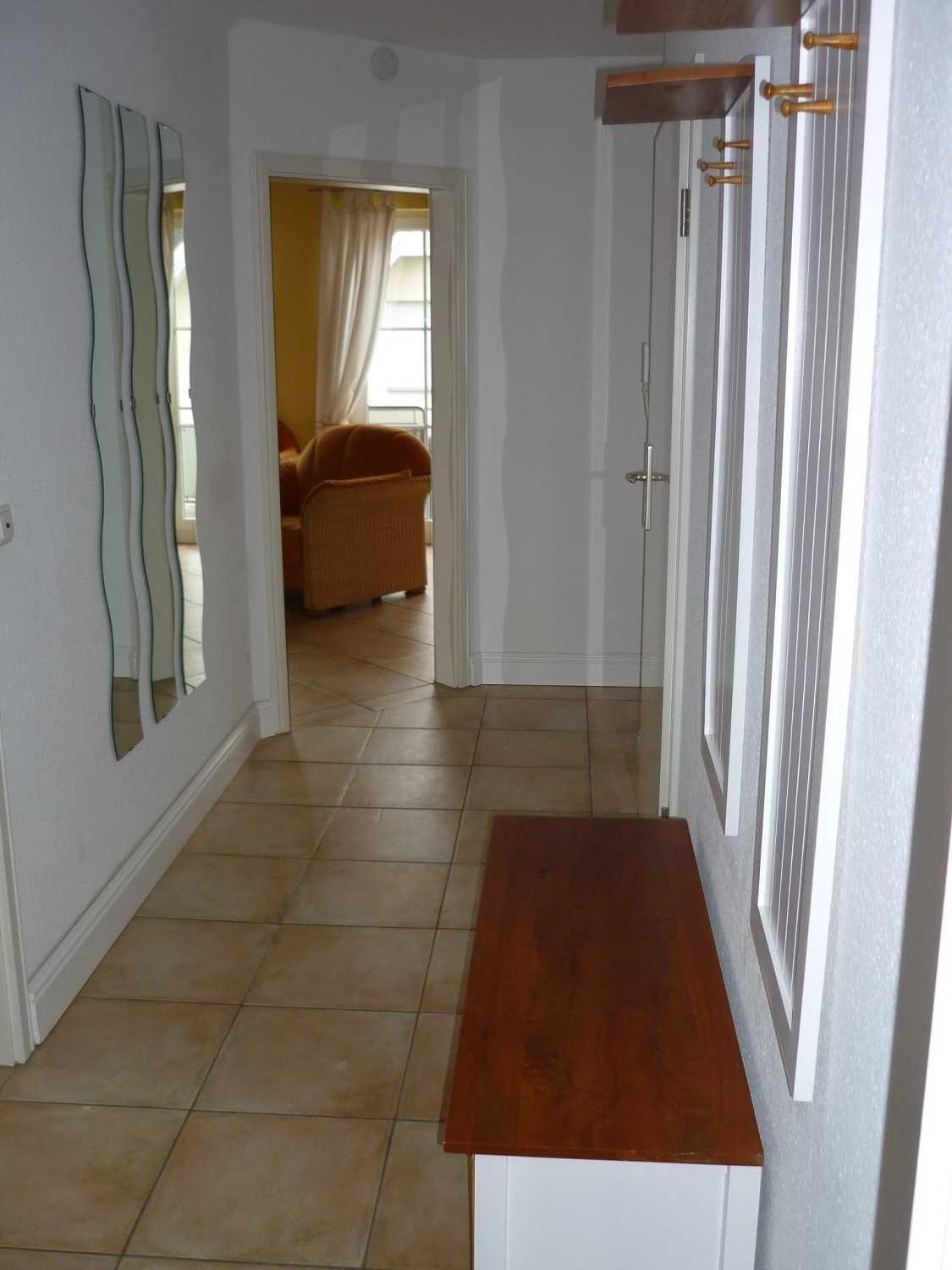 Fewo Wiesenblick/MEYH Karlshagen Exterior foto