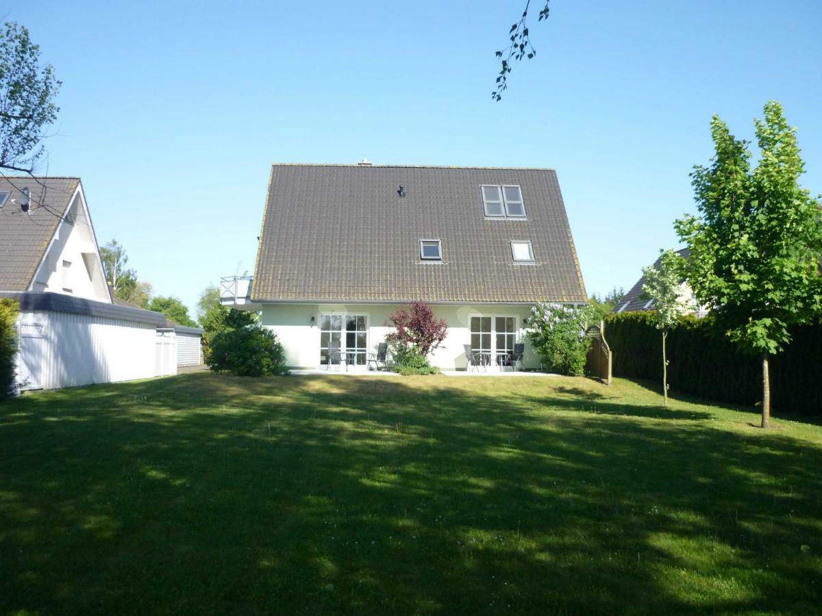 Fewo Wiesenblick/MEYH Karlshagen Exterior foto